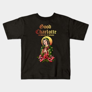 Good Charlotte Generation Rx Kids T-Shirt